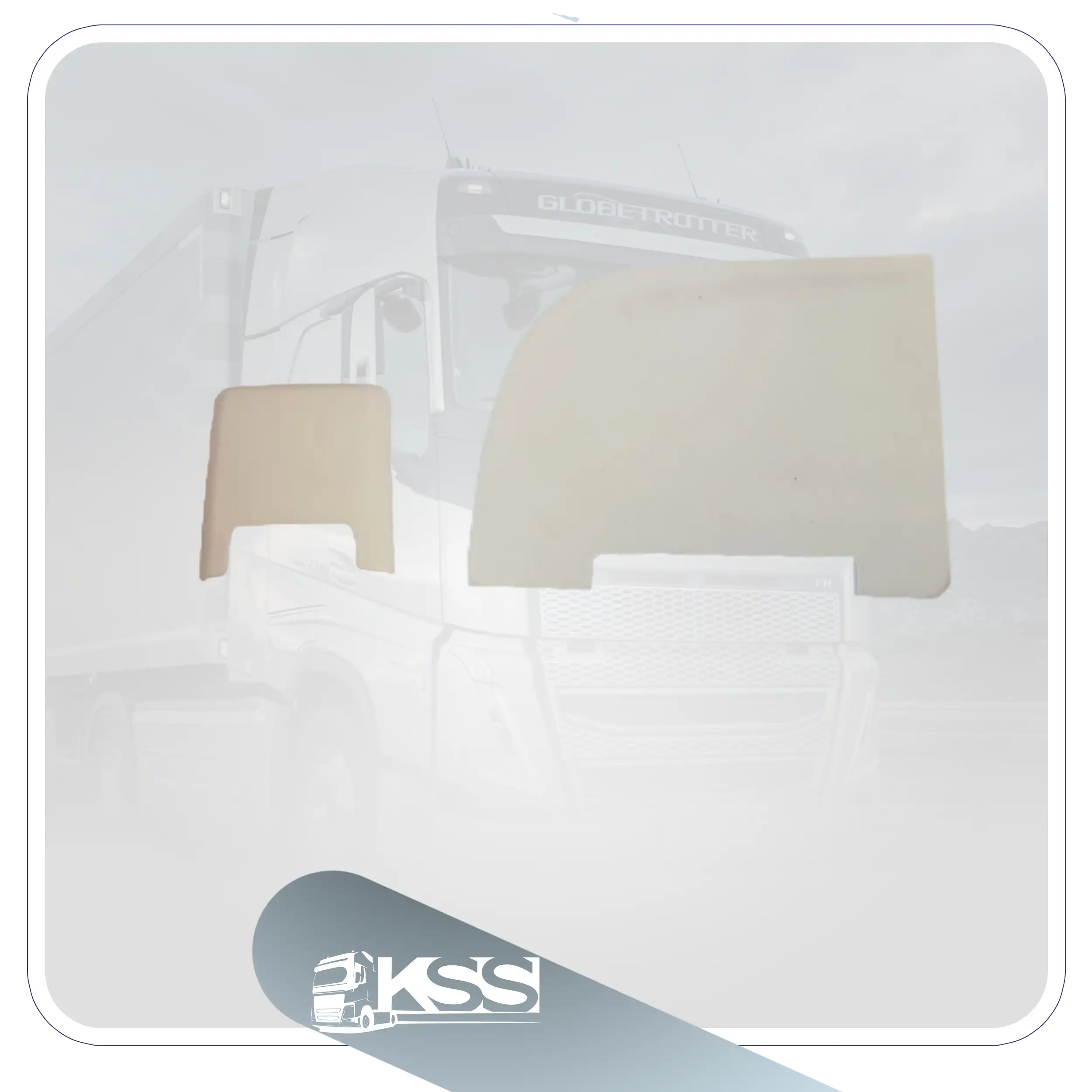 ست قاب  کامل سر دنده اتوماتیک FH500